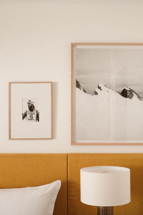 Hotel Le Val Thorens, A Beaumier